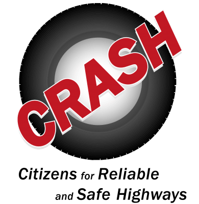 CRASH Logo