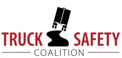 Truck Safety Coalition Logo