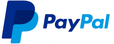 Donate via PayPal