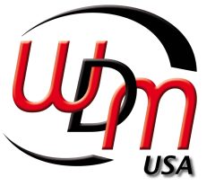 WDM USA transparent logo
